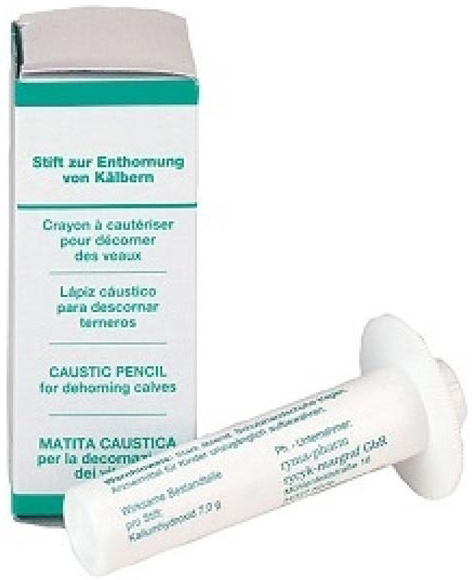 Demas Caustic Pencil Matita Cauteriz
