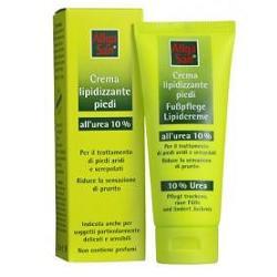 Allgasan Crema Lipidizzante Piedi 100 ml