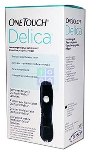 Onetouch Delica Penna Pungidito