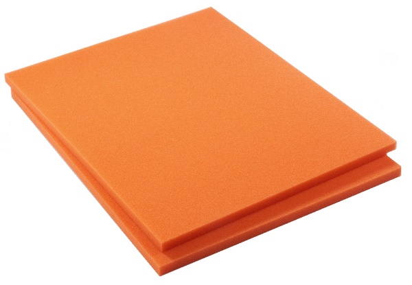 LIGASANO ORANGE 55X45X2CM 2PZ — confronto prezzi