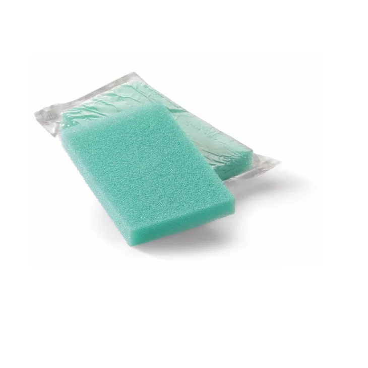 Ligasano Medicazione In Poliuretano 15 X 10 X 1cm 5 Pezzi