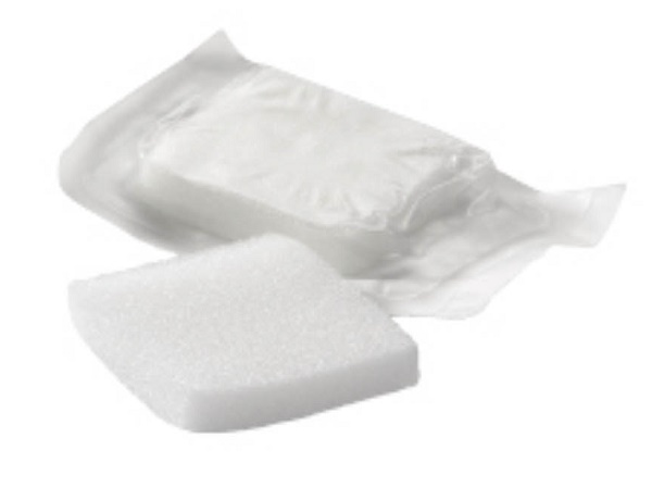 Ligasano Medicazione Sterile In Poliuretano 5 X 5 X 1cm 10 Pezzi