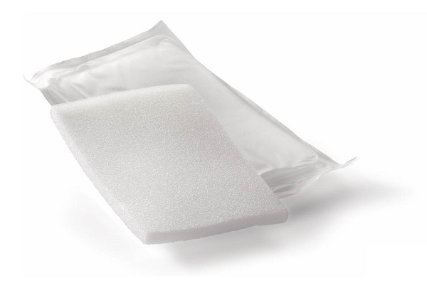 Ligasano Medicazione In Poliuretano 15 X 10 X 0,5cm 30 Pezzi