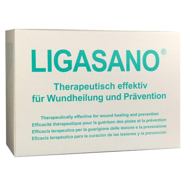 Ligasano Med 10cpr 15x10x1cm