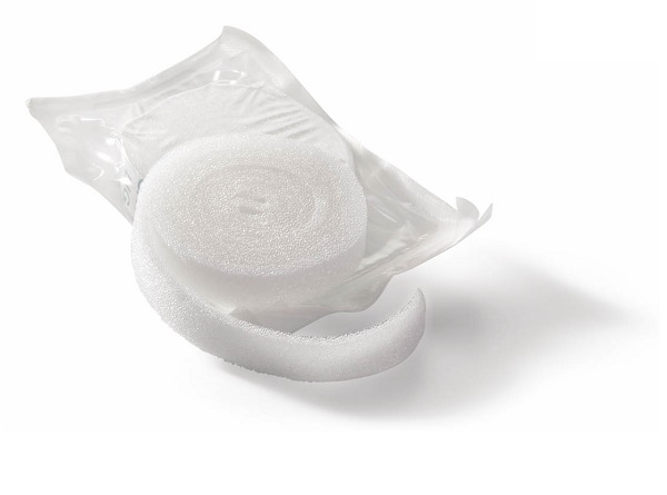 Ligasano med 1pz 300x2,5x0,4cm