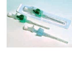 Farmac-zabban Ago Cannula Gauge 14 1 Via Anallergico con Valvola, 1 Pezzo