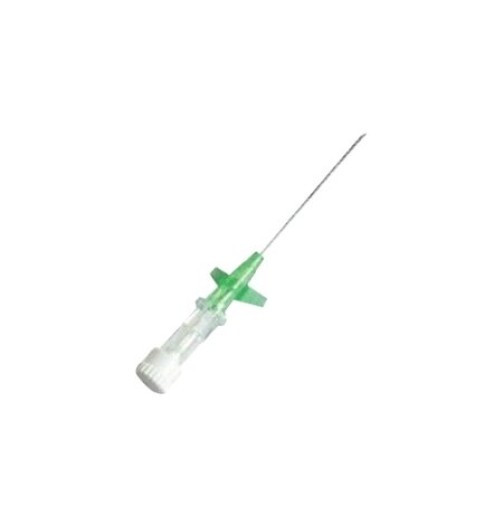 Ago cannula 2v pur g18