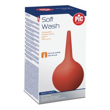 Pic Soft Wash Schizzetto Capacità 27 ml — confronto prezzi