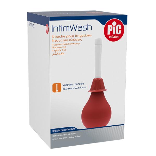 Pic IntimWash Doccia Vaginale 483 ml
