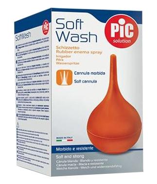 Pic SoftWash Schizzetto Con Cannula Morbida E Resistente 490 ml — confronto prezzi
