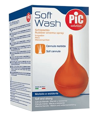 Pic Soft Wash Schizzetto 70 ml — confronto prezzi