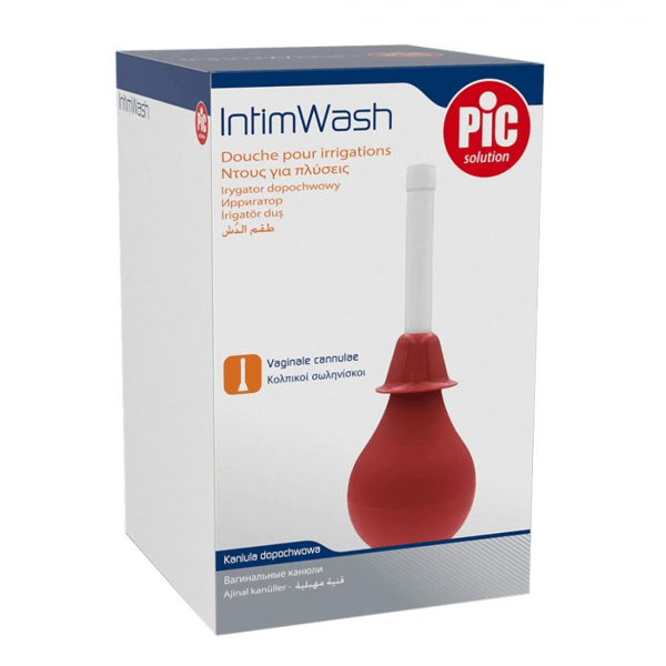 Pic IntimWash Doccia Vaginale 347 ml