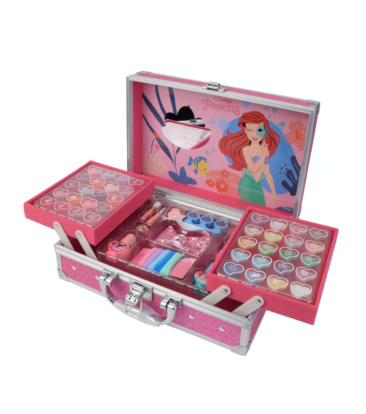 LIP SMACKER TR.PRINCESS MUP TR/CASE — confronto prezzi