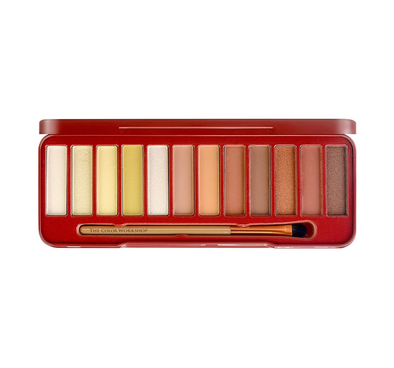 Essentials Sunset In Cali Eyeshadow Palette — confronto prezzi