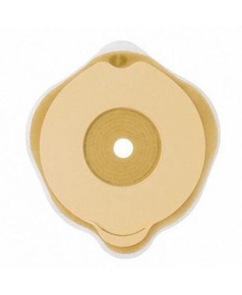 Flexima Key Placca Piana Per Urostomia 40 mm 5 Pezzi