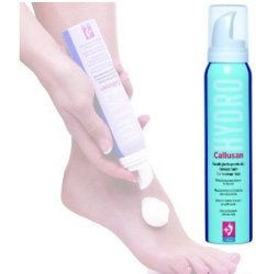 Callusan hydro Crema mousse 125ml — confronto prezzi