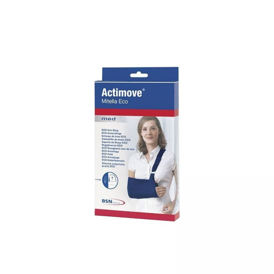 ACTIMOVE MITELLA ECO S — confronto prezzi