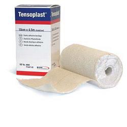 Tensoplast Benda Elastica Adesiva Porosa 5cm x 4,5m 1 pz Bendaggio/i — confronto prezzi