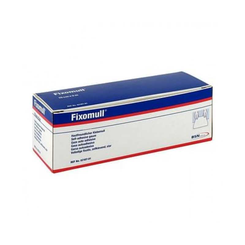 Fixomull 1000x5cm 2105