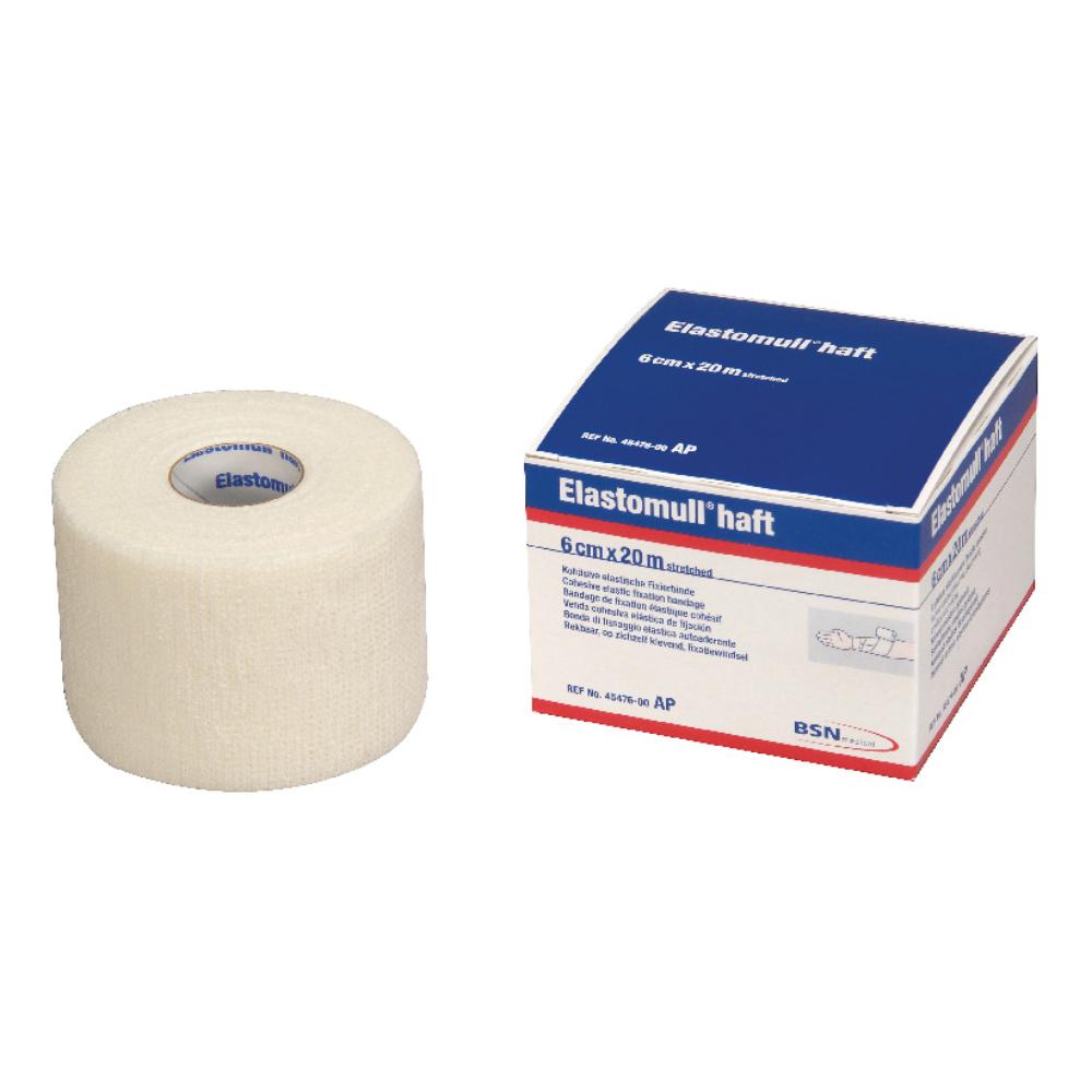 BENDA ELASTOMULL HAFT 6X20 — confronto prezzi