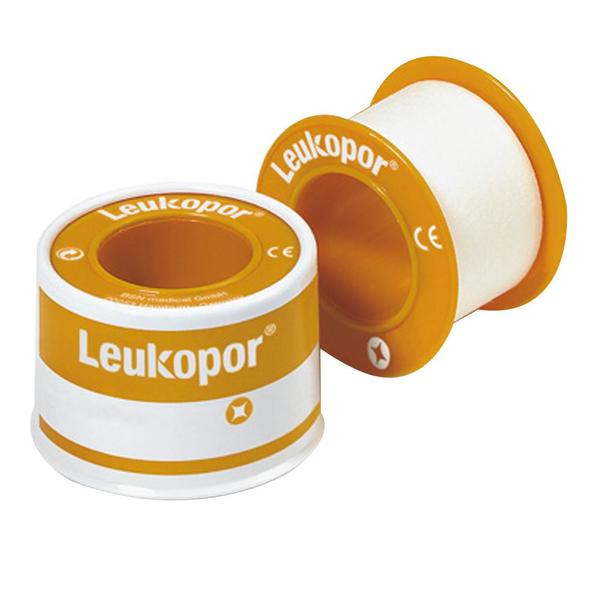 CER LEUKOPOR IPOALL 9,2X5 6PZ