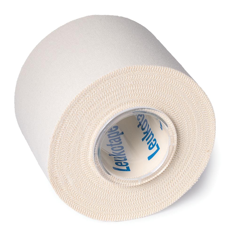 Leukotape Benda Non Elastica Adesiva m 10x3,75 cm — confronto prezzi