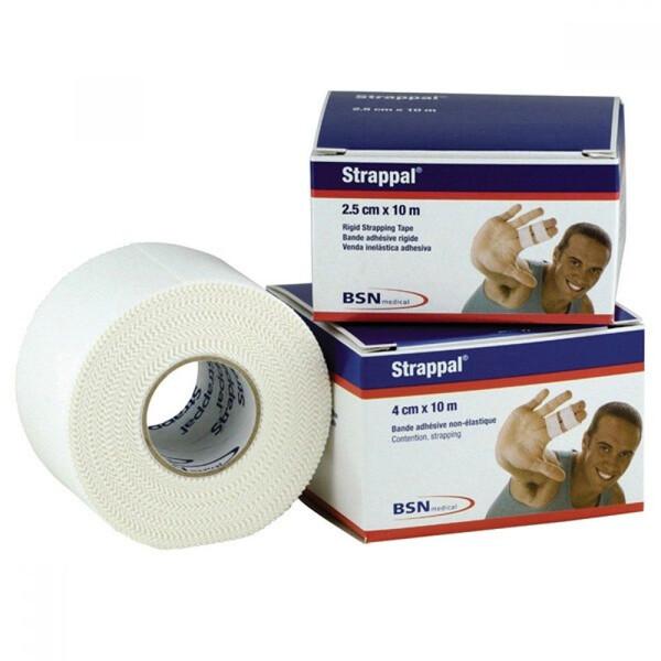 Strappal Nastro Adesivo cm 2,5x10 m — confronto prezzi