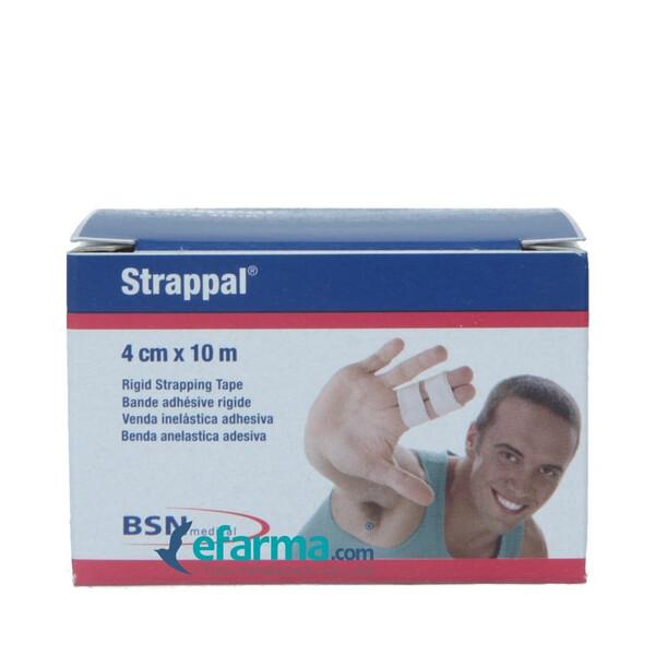 Strappal Nastro Adesivo cm 4x10 m — confronto prezzi