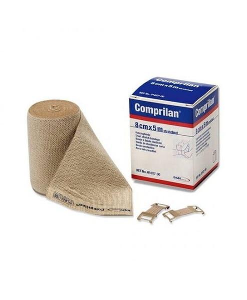 Comprilan Benda Anelastica cm 8x5 m — confronto prezzi