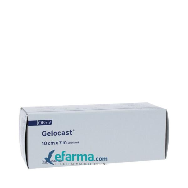 Gelocast Benda Ossido di Zinco m 7x10 cm — confronto prezzi