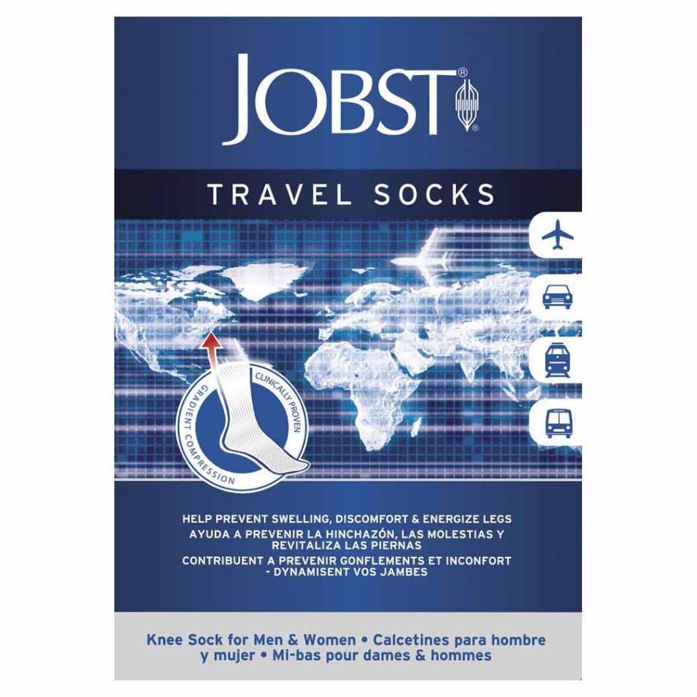 JOBST TRAVEL Socks Blu XL — confronto prezzi