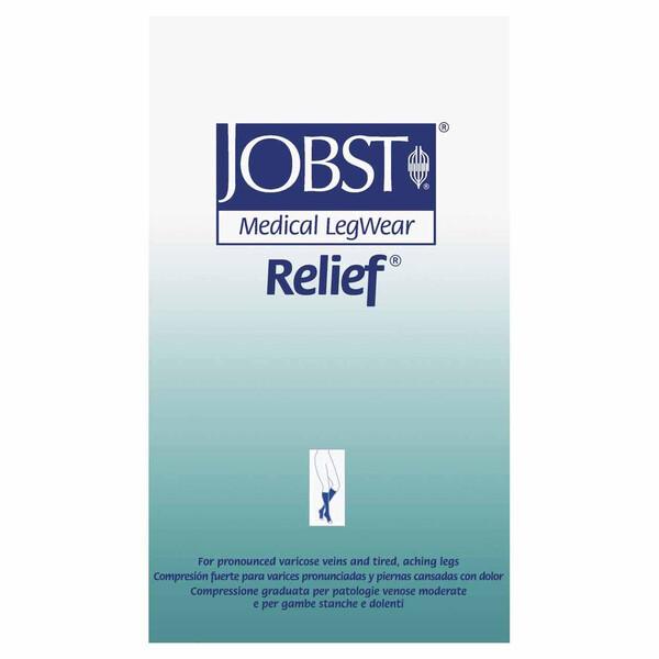 Jobst Relief 20-30 mmhg Gambaletto Taglia S