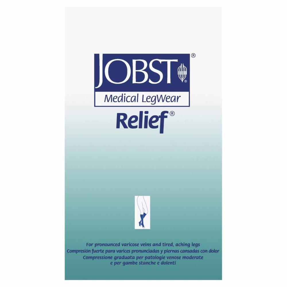 JOBST Rel.20-30mmHg Gamb.XL — confronto prezzi