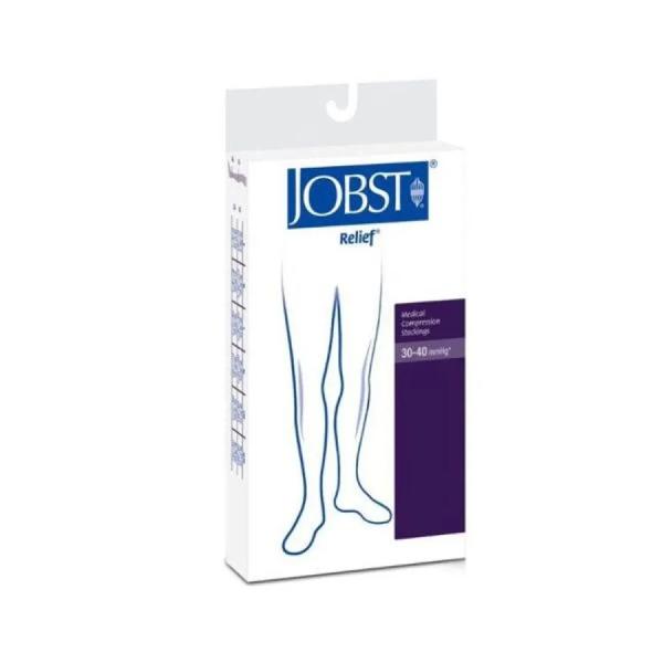 Jobst Relief 30-40 mmhg Calza Mono Sinitro Taglia M