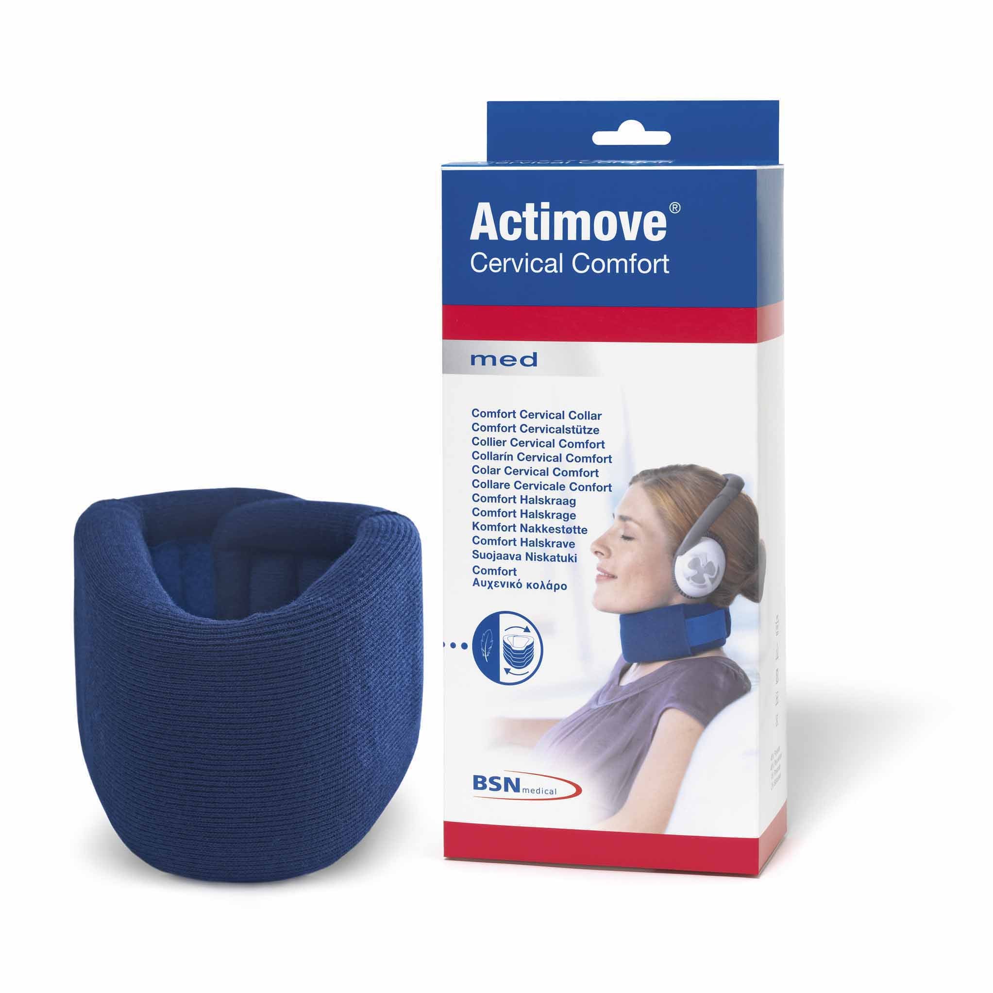 Actimove collare cervicale xl — confronto prezzi