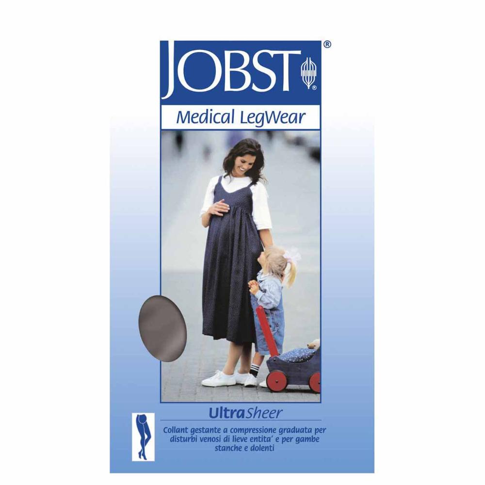 Jobst Collant Compressivo 140 Denari 15-20MMHG Colore Naturel Misura 4 1 Pc Calzini