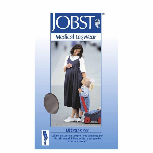 Jobst Us 15-20 mmhg Collant Gestante Beige Taglia 5