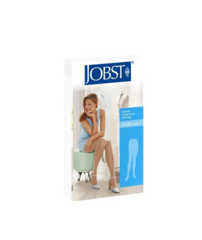 Calza compressiva jobst ultrasheer 15-20mmhg collant elast appl cipr3 articolo 751140000500