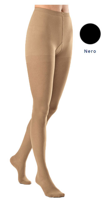Jobst Us 10-15 mmhg Collant A Compressione Graduata Nero Taglia 3 — confronto prezzi