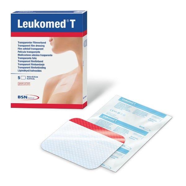 Leukomed t med.st.tr. 7,2x5 — confronto prezzi