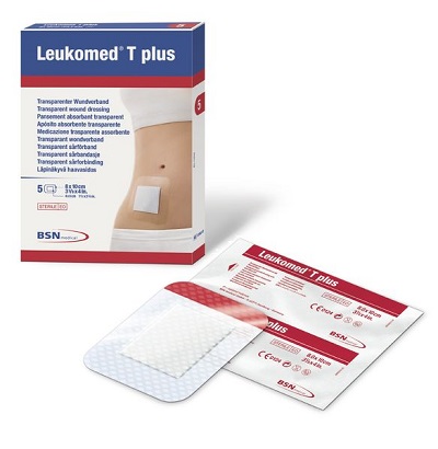 Leukomed t pl.med.p-op.10x25 — confronto prezzi