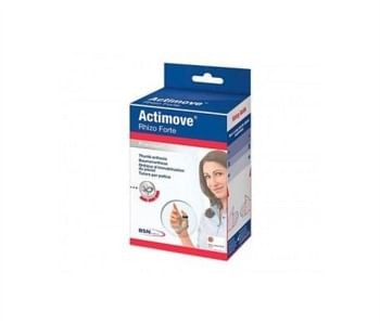 Actimove rhizo fte dx m