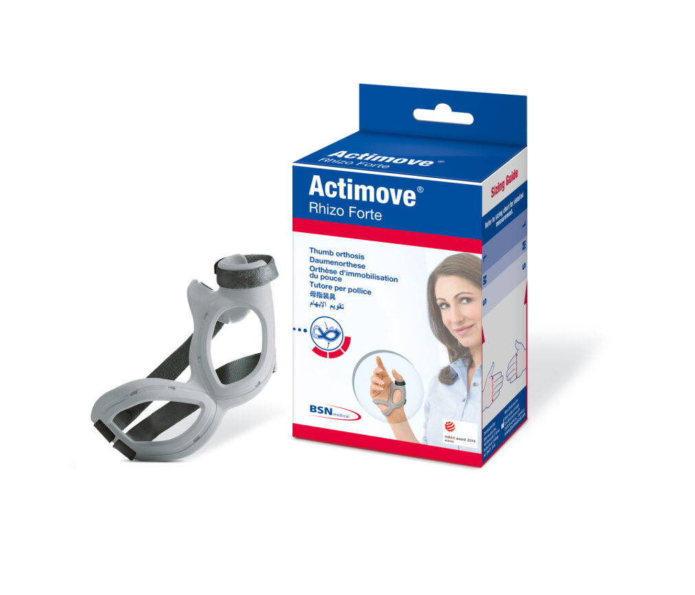 Actimove rhizo forte l sinistro — confronto prezzi