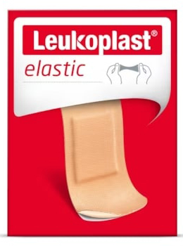 Leukoplast elastic 1mx8cm — confronto prezzi