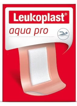 Leukoplast Aqua Pro 20 Pezzi Assortiti — confronto prezzi