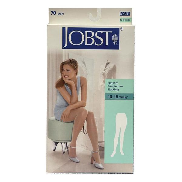 Jobst Us 10-15 mmhg Collant Microfibra Glace Taglia 5