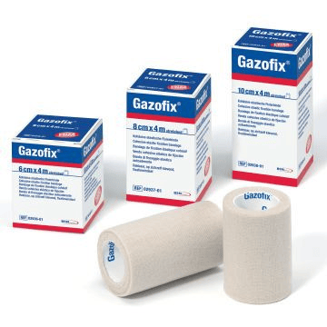 BENDA GAZOFIX EL ADES 12X400CM — confronto prezzi