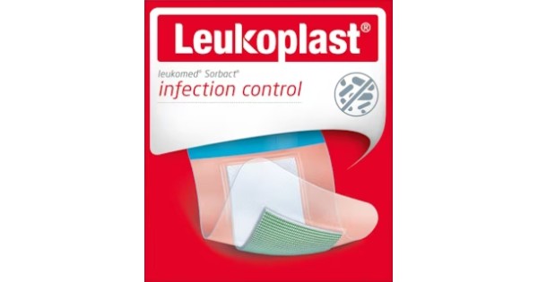 LEUKOMED SORBACT 8X10CM — confronto prezzi