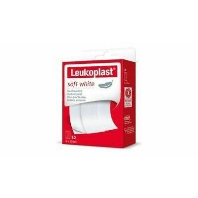 Leukoplast Soft Cerotto Ritagliabile 8cm X 10cm 10 Strisce — confronto prezzi