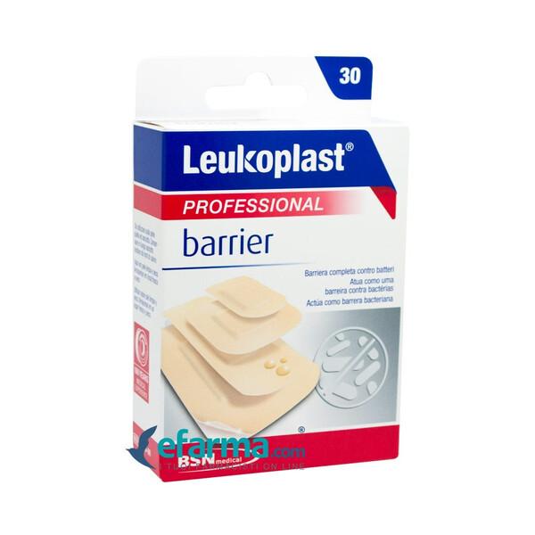 Leukoplast Professional - Barrier 30 Cerotti Assortiti